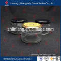 Wholesale Screw Mouth Glass Jar for Fish Sauce